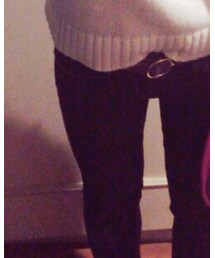 earth music&ecology | デニムパンツ