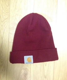 Carhartt | ニットキャップ/ビーニー