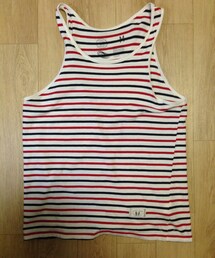 BROWNBREATH | タンクトップ