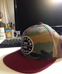 BRIXTON | キャップ