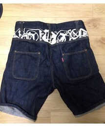 DOARAT | デニムパンツ