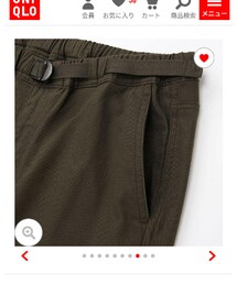 UNIQLO | その他パンツ
