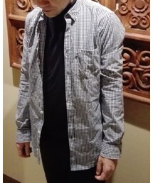 ZARA | シャツ/ブラウス