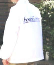 FreshService | ナイロンジャケット