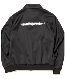 uniform experiment | ナイロンジャケット