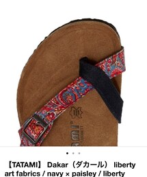 BIRKENSTOCK | ビルケンシュトック(サンダル)
