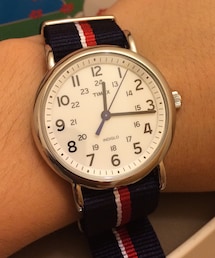 TIMEX | TIMEX(アナログ腕時計)