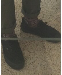 VANS | スニーカー