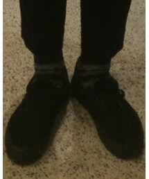 VANS | スニーカー