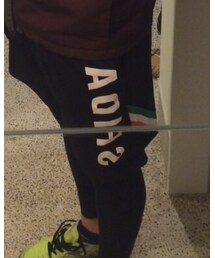 SFIDA | その他パンツ