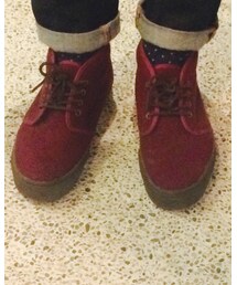 VANS | スニーカー