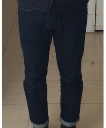 UNIQLO | デニムパンツ