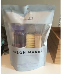JASONMARKKのシュークリーナー | ラッピングキット