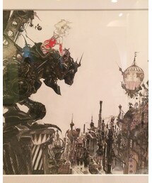 FFⅥ | その他