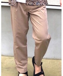URBAN RESEARCH | パンツ