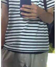 無印良品 | Tシャツ/カットソー