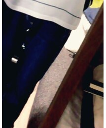 RAGEBLUE | デニムパンツ