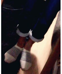 無印良品 | ソックス/靴下