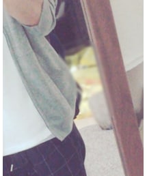 UNIQLO | パーカー