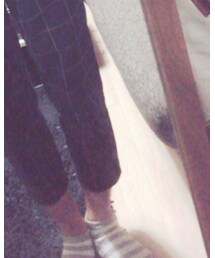 RAGEBLUE | チノパンツ