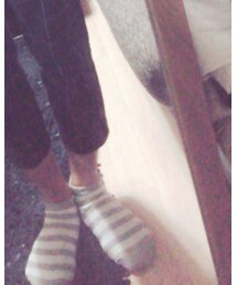 GLOBAL WORK | ソックス/靴下