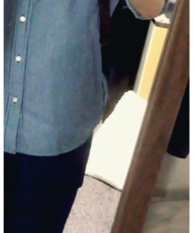 GU | シャツ/ブラウス