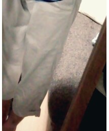 GLOBAL WORK | チノパンツ