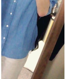 GU | シャツ/ブラウス