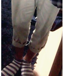 GLOBAL WORK | ソックス/靴下