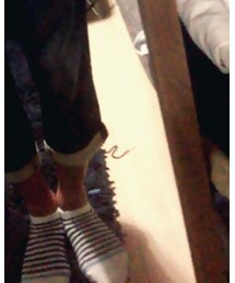 無印良品 | ソックス/靴下