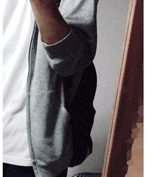 UNIQLO | パーカー