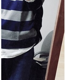 GU | ニット/セーター