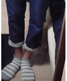 GLOBAL WORK | ソックス/靴下