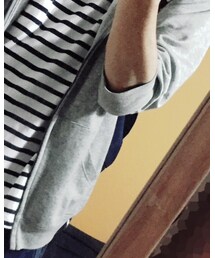 UNIQLO | パーカー