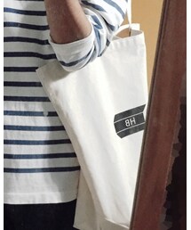 tcollector | トートバッグ