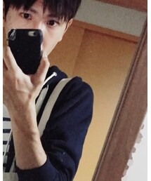 OLD NAVY | パーカー