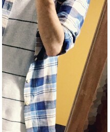 OLD NAVY | シャツ/ブラウス