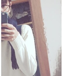 GU | ニット/セーター