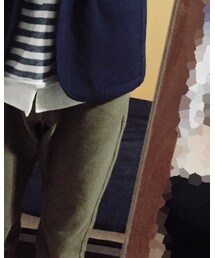 URBAN RESEARCH | パンツ