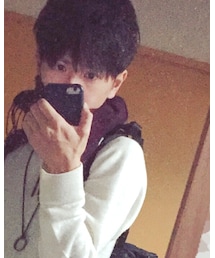 no brand | マフラー