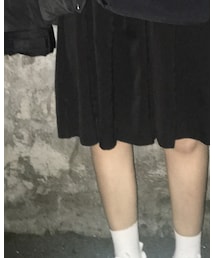 COMME des GARCONS | スカート