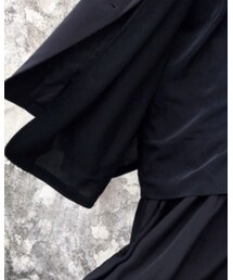 Y's | テーラードジャケット