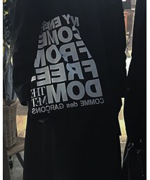 COMME des GARCONS | トートバッグ