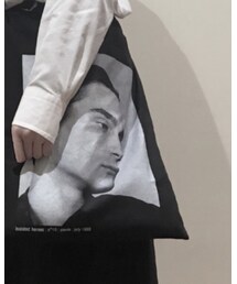 RAF SIMONS | トートバッグ