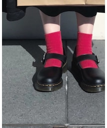 Dr. Martens | シューズ