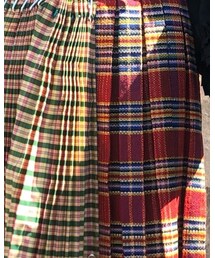 chopovalowena | スカート