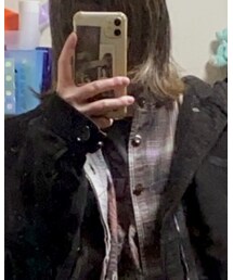 NUMBER (N)INE | シャツ/ブラウス