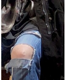 Levi's | デニムパンツ