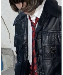 vapuera | ネクタイ