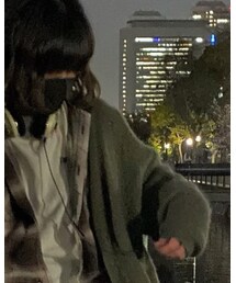 VINTAGE | カーディガン/ボレロ